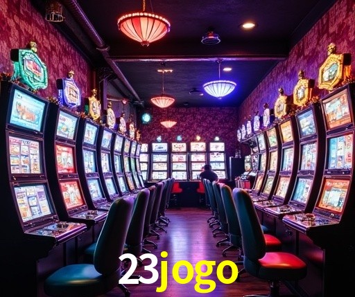 Segurança e performance na plataforma 23jogo