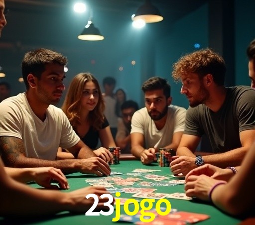 Loterias online na 23jogo